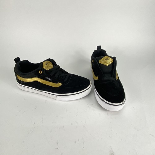 vans pro skateboard