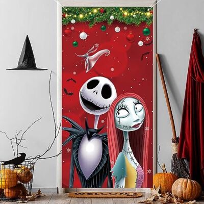 Nightmare Before Christmas Schmuckkästchen – Offizielle Sammlerbox Als Deko & Aufbewahrung