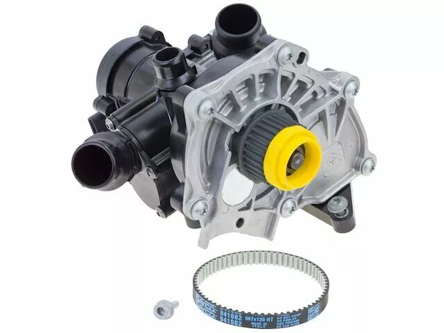 Audi s3 water pump online