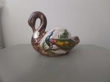 PORCELAINE CYGNE ViNTAGE H