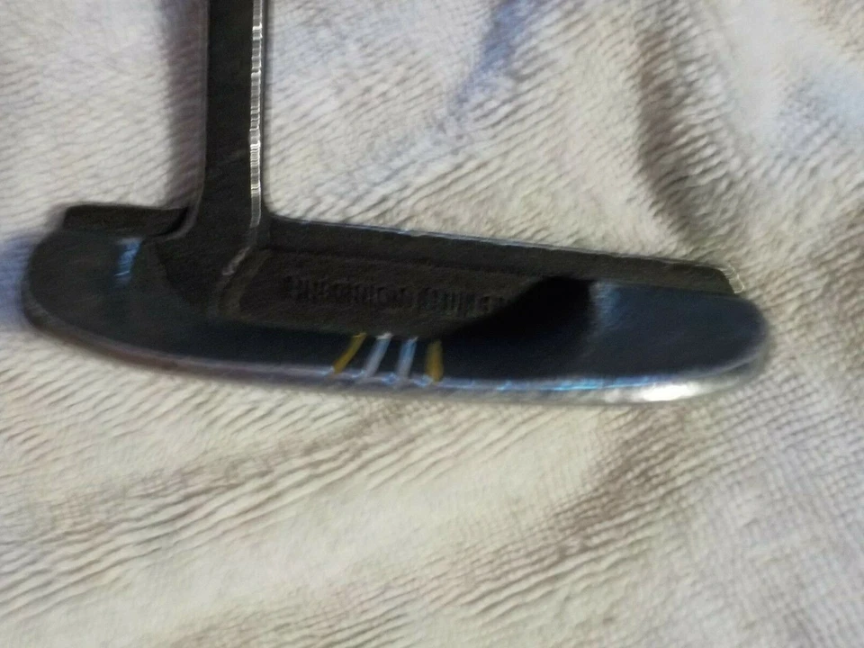 A "Used" Pro Select 402 "Navigator" Blade Style Putter with Graphite Shaft! - Image 3 of 4