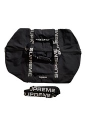 supreme ss18 duffle