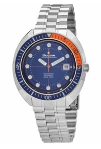 orient watch rose gold