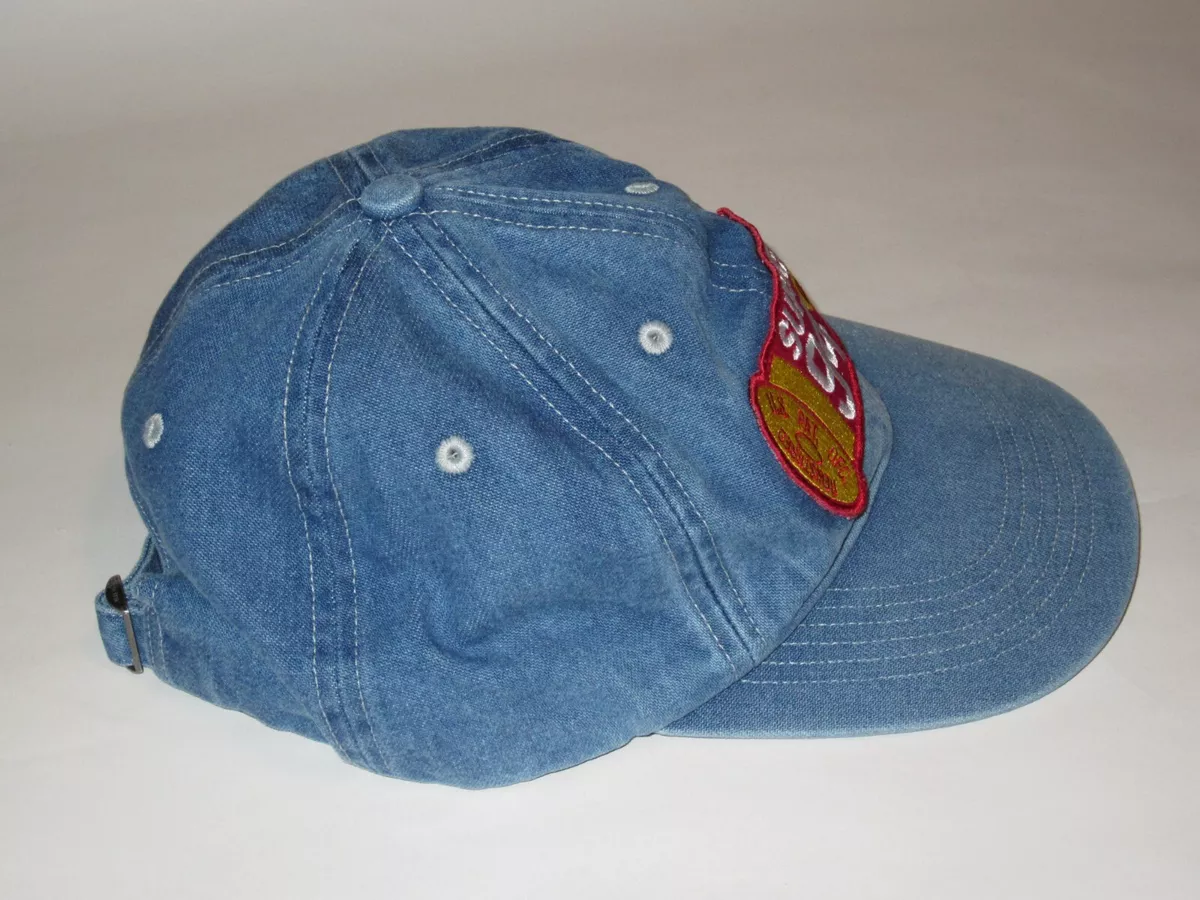 Supreme hotsell levis hat