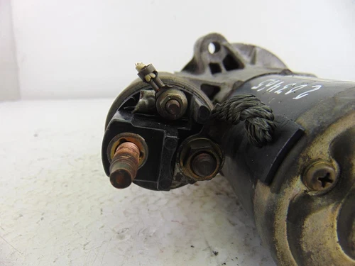 M000T20871 Motor Arranque para PEUGEOT 307 (S1)(04.2001) XS 2003 203465 - Imagen 4 de 6