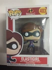 Funko Pop!: Pixar The Incredibles 2- Elastigirl - #403