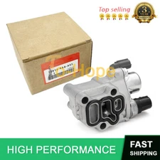 15810RAAA03 Spool Valve VTEC Solenoid 15810-RAA-A01 For Civic Si TSX RSX Type S
