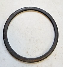 Ford T89T-70010-F 307-228 Ford E4OD Clutch Spring Compressor Plate