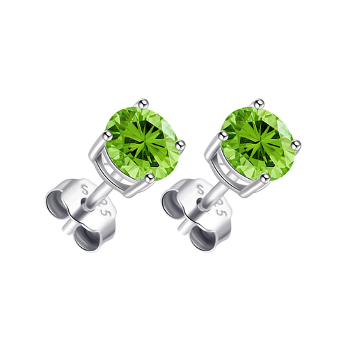 Simpatici orecchini a cerchio blu delfino/rosa dasini in argento Sterling 925 impreziositi da orecchini con cristalli Swarovski per bambina| Alibaba. com