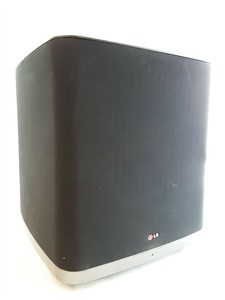 lg subwoofer only