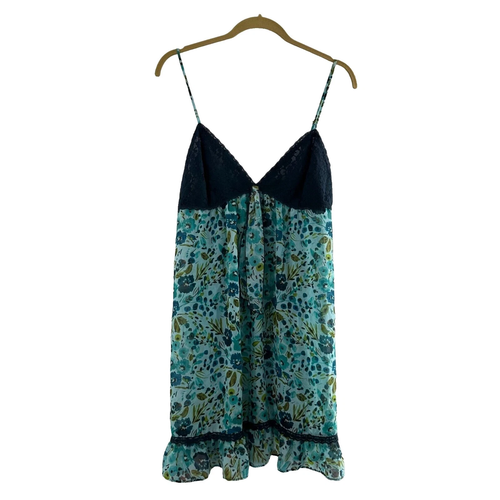 Ambrielle Floral Sleepwear & Robes for Women
