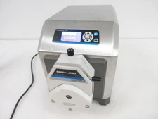 COLE-PARMER MASTERFLEX I/P 77420-18 650 RPM PERISTALTIC PUMP & 77602-30 HEAD