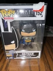 Funko Pop! Vinyl: DC Universe - Batman #152