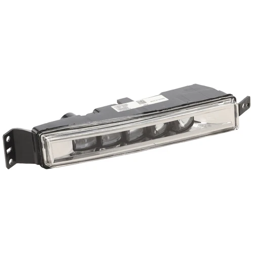 Fog Light For 2014-2017 Honda Accord Right Side Clear Lens DOT/SAE LED - Picture 1 of 9