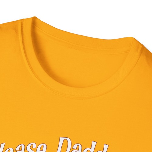 Please Daddy Princess T-Shirt for Grownups. Gift for your Kink Submissive - 第 9/28 張圖片