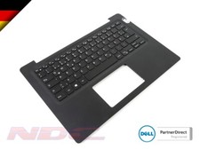NEW Dell Vostro 14-5481 Palmrest  GERMAN Backlit Keyboard - 0H52M6 0JWPXC
