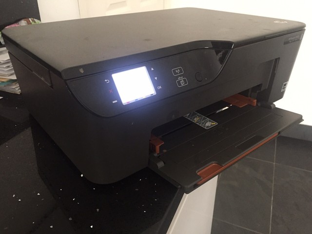 hp printer 3520 not online hp printer 3520 not online