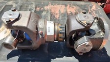 Genuine Dana / Spicer New Flyer Driveshaft 82...