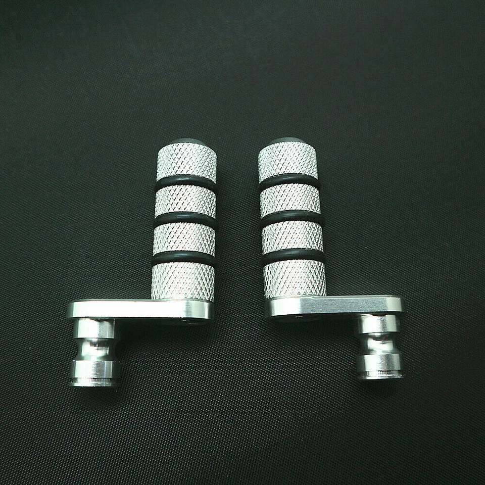 Pedal de freno palanca de cambio punta clavija para MOTO GUZZI Sport Griso Norge Sport 1100/1200 Foto 2 de 4