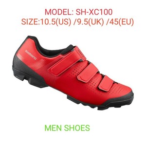 mens cycling shoes size 10.5