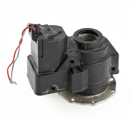 POWER FOLDING MIRROR MOTOR Assembly For Chevrolet Silverado 1500/2500 HD/3500 HD - Foto 4 di 8