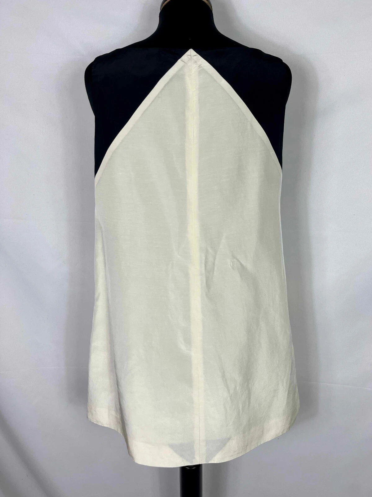 MOSCHINO VINTAGE Abito Vestito Donna Cocktail Party Woman Dress Sz.S 42