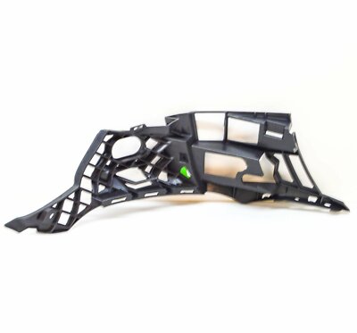 Mercedes-Benz SLK R172 Front Bumper Left Basic Mounting 