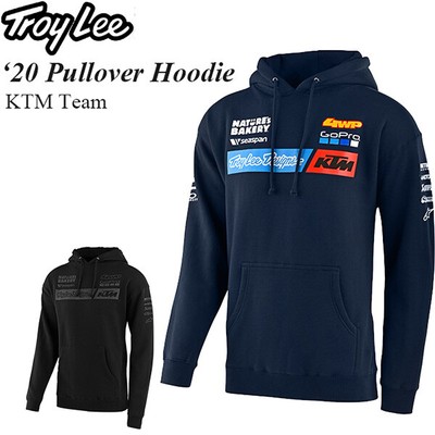 troy lee ktm jacket