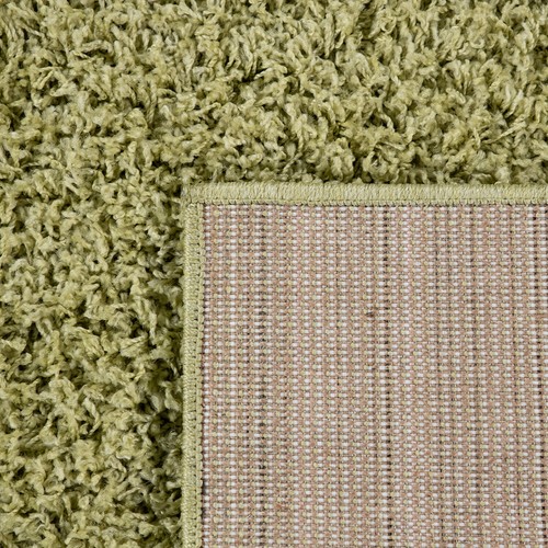 Shaggy Teppich Hochflor Langflor Teppiche Hochwertig Pastell Uni Versch. Farben - Bild 27 von 43