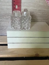 VTG SALT & PEPPER SHAKERS *VARIETY* YOU PICK