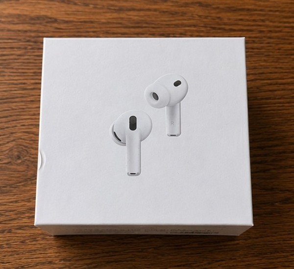 Apple AirPods Pro 3ra Gen MagSafe Nuevo Sellado 2