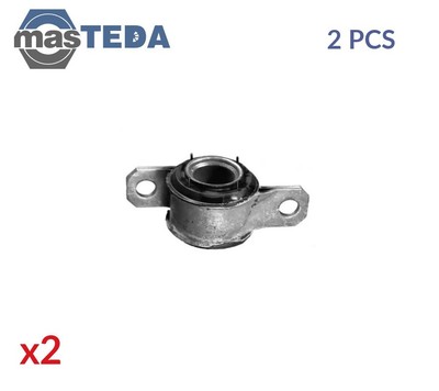 PE-SB-1137 QUERLENKER LAGER LAGERBUCHSE VORNE INNER HINTEN MOOG 2PCS NEU