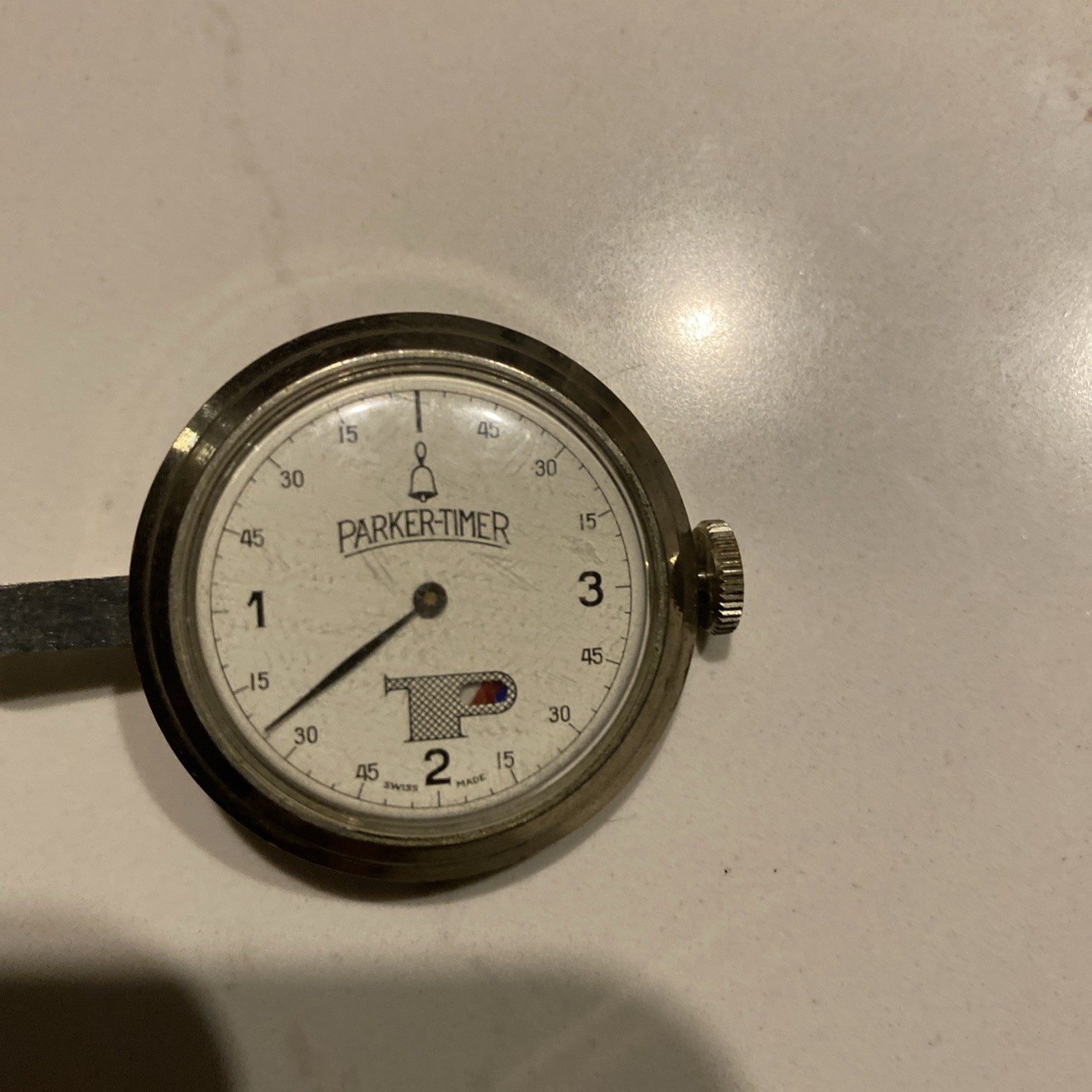 Vintage Pocket Watches Parts Art Project Mixed Brands Styles As Is Lot of Six