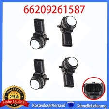 4X Sensor Einparkhilfe PDC Parksensor f�r BMW 1 2 3 F20 F21 F22 F30 F34 F31 F36