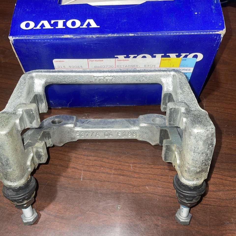 8603730 Volvo Foto 4 de 4