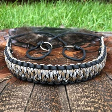 Paracord Turkey Tote Duck Goose Small Game Carrier Hunting Scorpion Camo OFA