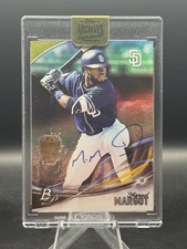 2017 Topps Series 1 Baseball Cards 11