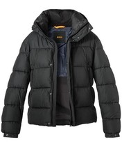 Boss Orange Winterjacke/Steppjacke Größe L ...