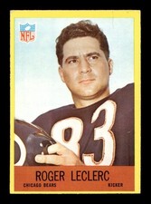 Click to enlarge Roger LeClerc
