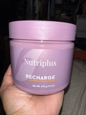 Nutriplus Recharge 210g(7.4 Oz)