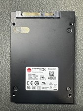 HyperX Kingston A400 480 GB,Internal,2.5 inch (SA400S37480G) Solid State Drive
