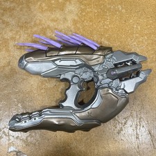 Microsoft 2017 Halo Covenant Needler Replica Costume Cosplay Prop
