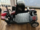 Pride Go Go Endurance Li Mobility Scooter with 8ah Battery — photo 4