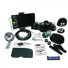 Vintage Air 961283 Kit Air Conditioning Evaporator Kit For Gm A-body 1968