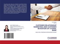Leslie Sajulan (U. A.) | Customer Relationship Marketing And Customer...