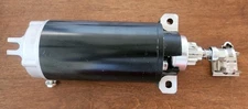 NEW DB ELECTRICAL STARTER MERCURY OUTBOARD MARINE 35HP 35 HP 40HP 410-21049