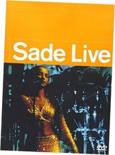 Live DVD