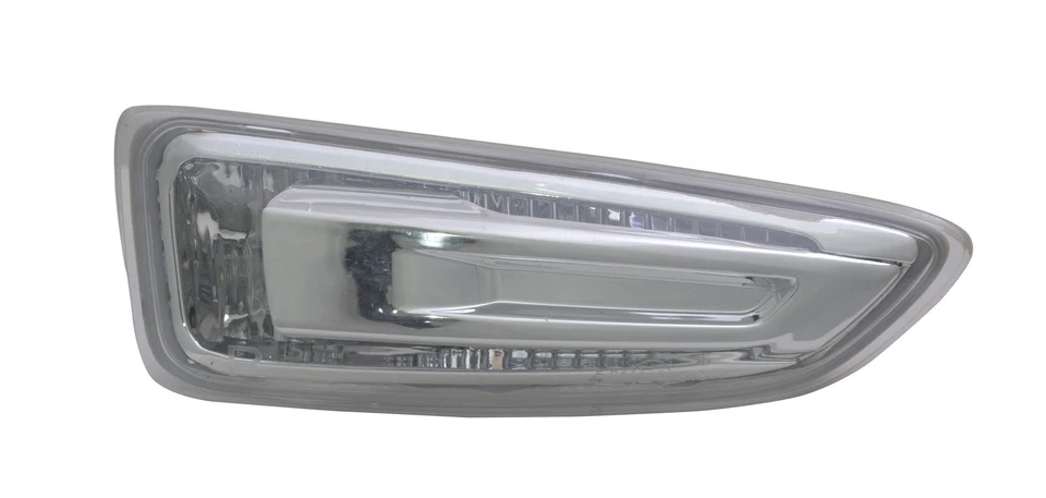 TYC Blinker Blinkleuchte für Opel Astra J 2009- Vorne Rechts 18-0635-01-2