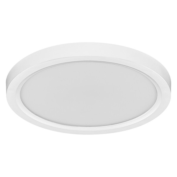Osram Orbis Quickfix Led Deckenleuchte 195Mm 16W Weiß-image