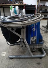 Graco GX FF Elektrisches Airless-Spritzgerät...
